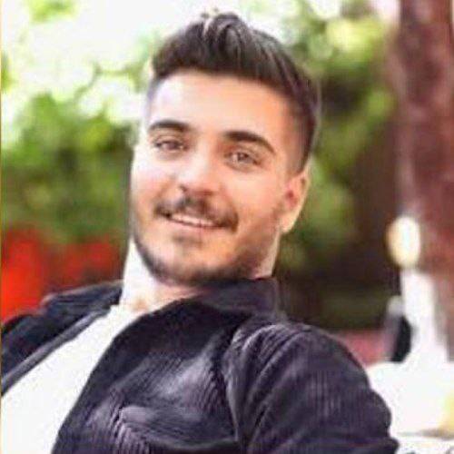 آرمین برمایه غمی که هادلم خدا و بیستون سنگین تره